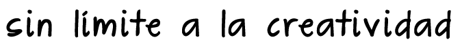 sin límite